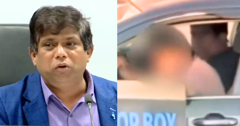 Blue City Politician Under Investigation After Disturbing New Footage Emerges