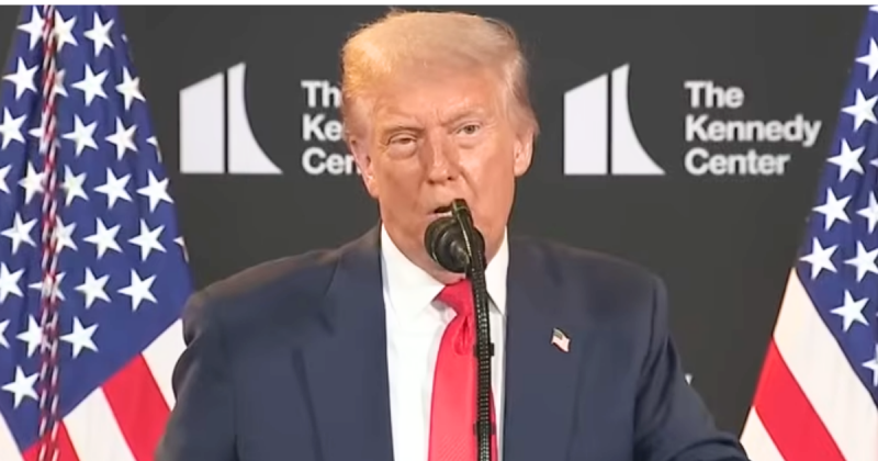 Trump Unveils Game-Changing Plan for Midterms That Might Spell Disaster for Dems