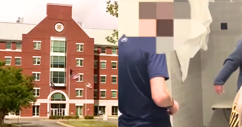 Outrage Erupts After Red State School District Takes Shocking Action in ‘Trans’ Controversy