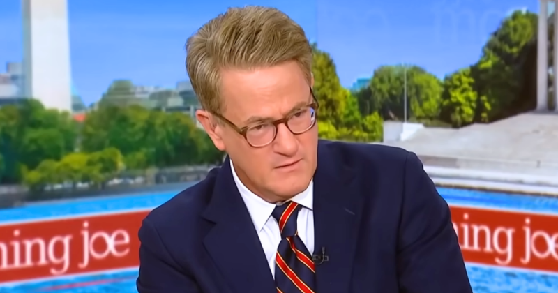 MSNBC Star Turns on Powerful Dem in Fiery Takedown