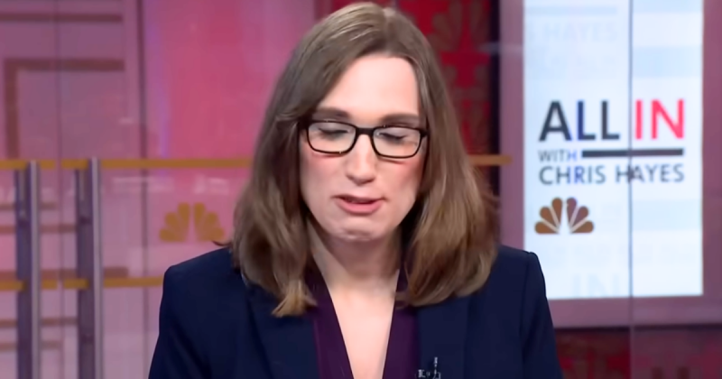 ’Trans’ Congressman Triggered for Mind-Blowing Reason by Major News Network