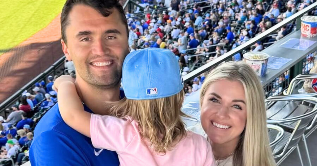 University’s Charlie Kirk Shooting Files Released