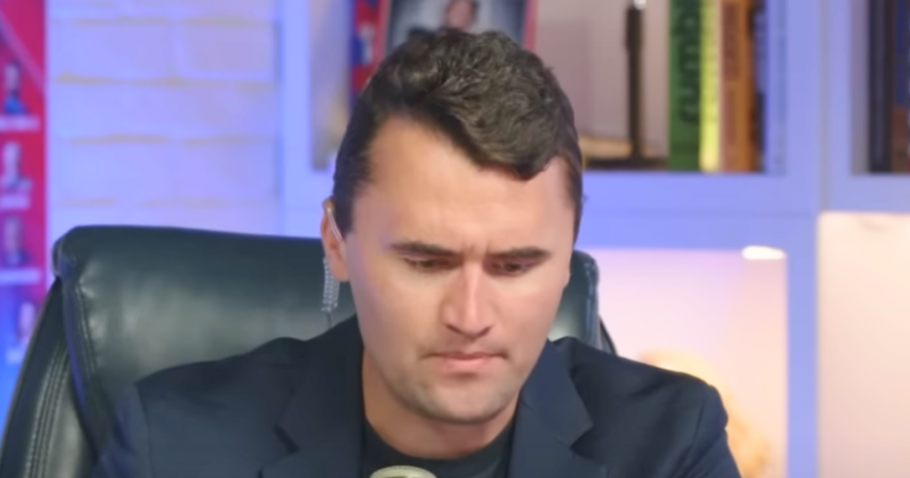 Cowardly Republicans Botch Move Charlie Kirk Fans Would Love: ‘A Disgrace’