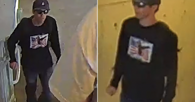 Suspect in Charlie Kirk murder in custody, says Trump