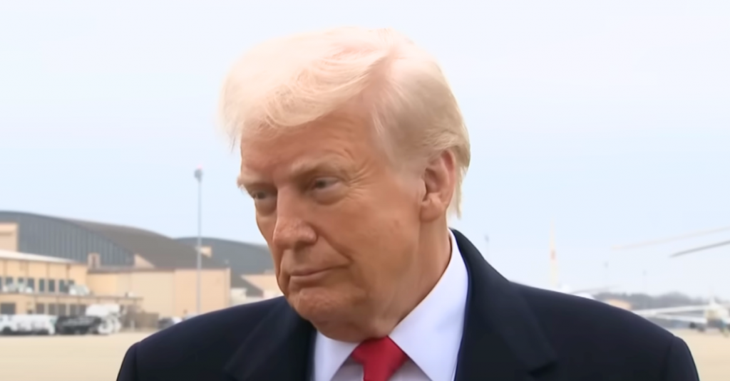 Dems Get 24/7 Protection After Trump Social Media Post