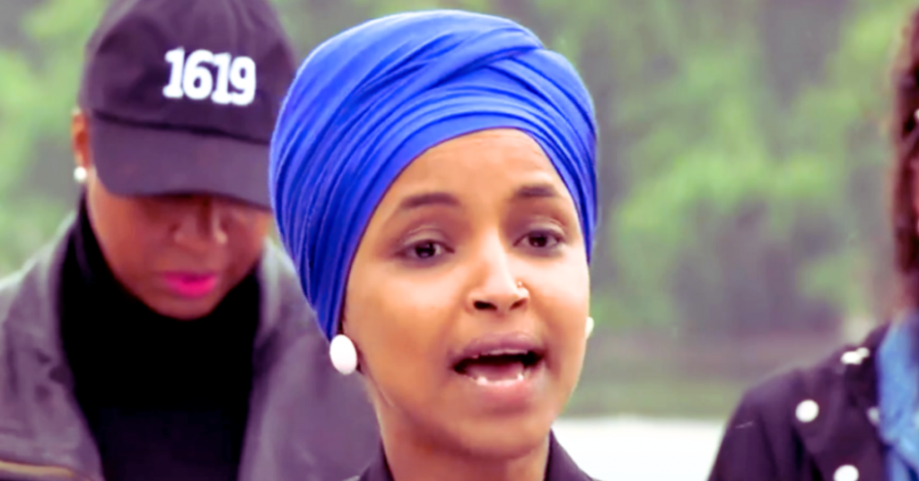 Obama-Era Probe Into Ilhan Omar Led to Triggering Revelations
