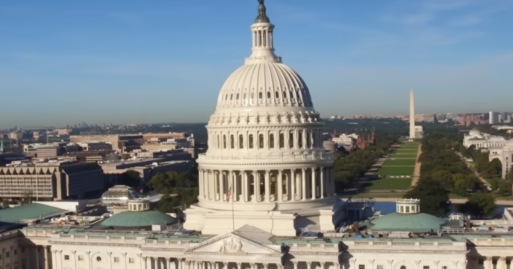 Conservatives Sound the Alarm as Dangerous Loophole Threatens Millions: Report