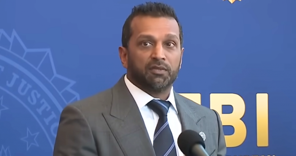 FBI Drops Major Announcement Ahead of Holiday Season