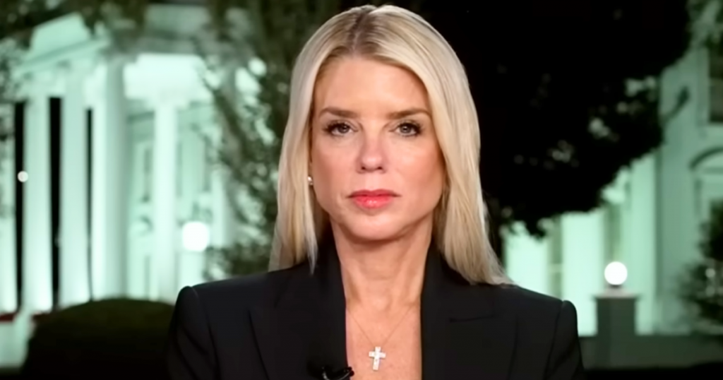 DOJ Unveils Major Move Amid Federal Crackdown