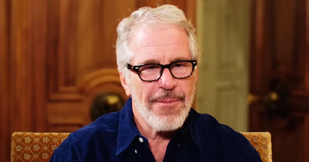 High-Profile Figure Arrested Amid Epstein Fallout