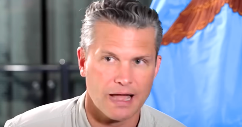 Pentagon in Crisis After Commander’s Abrupt Decision Reveals Questionable Pattern