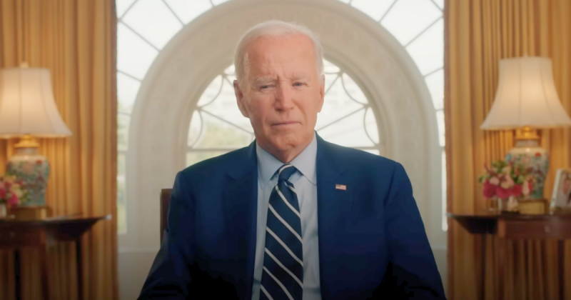 Bombshell: Biden Suffers Extreme Health Crisis
