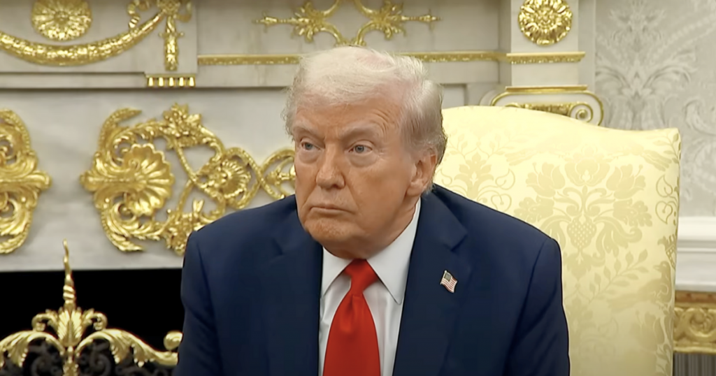 Massive US Riot Erupts