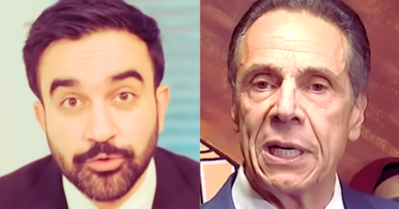 Mamdani Revelation Sends Shockwaves Right Before Election Day