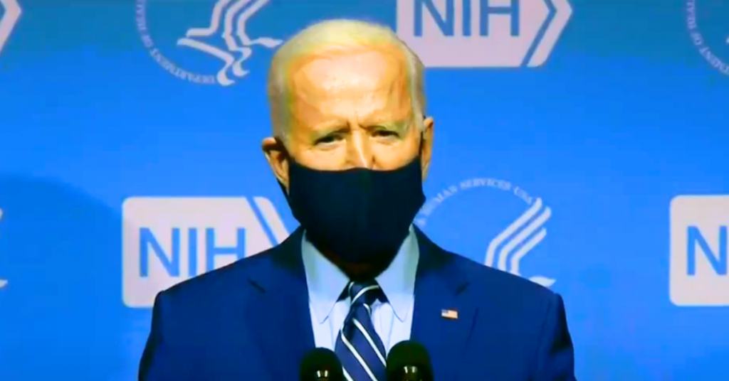 Revealed: Biden Admin’s Code Word to Hide Certain PPP Loans
