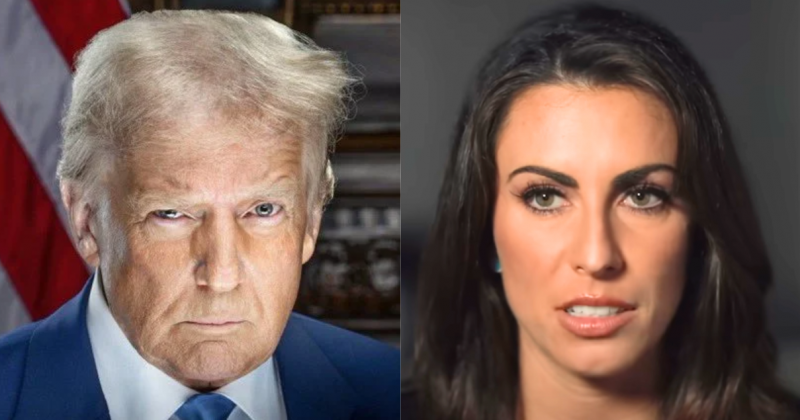 Trump Drags Ex-Staffer Through the Mud Over Broken Promise