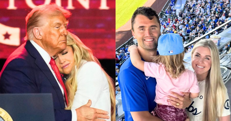 Trump Has Horrible News for Six Who Mocked Charlie Kirk’s Death