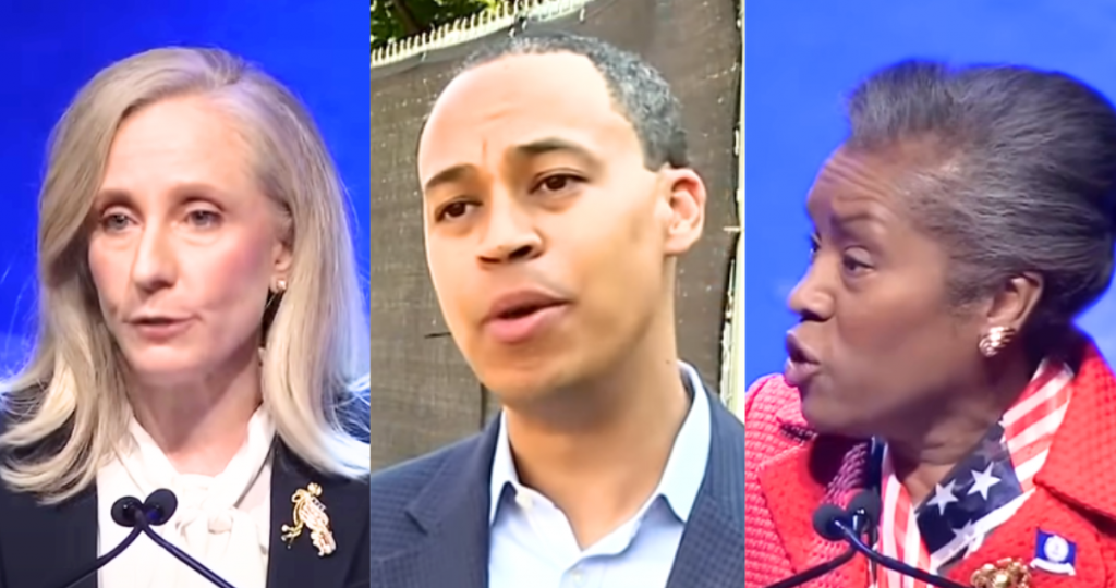 Despite Being Dragged Across Finish Line, Controversial Blue State AG Throws Gov Under Bus
