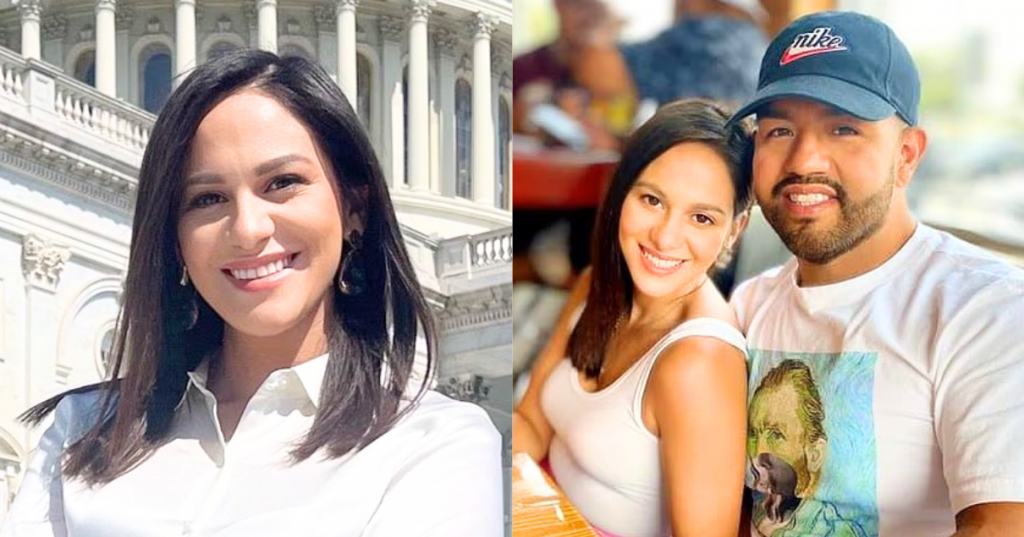 Ugly Rumor Reenters Spotlight After Aide Sets Herself on Fire