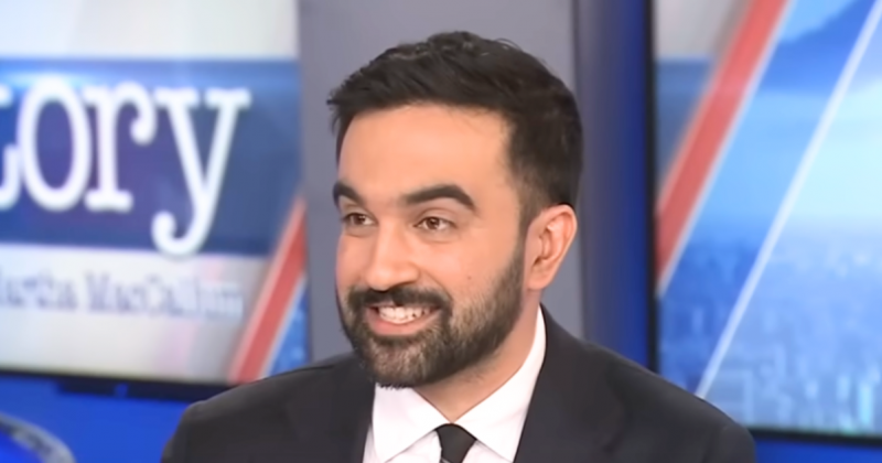 Shock Way Mamdani Could Lose Revealed