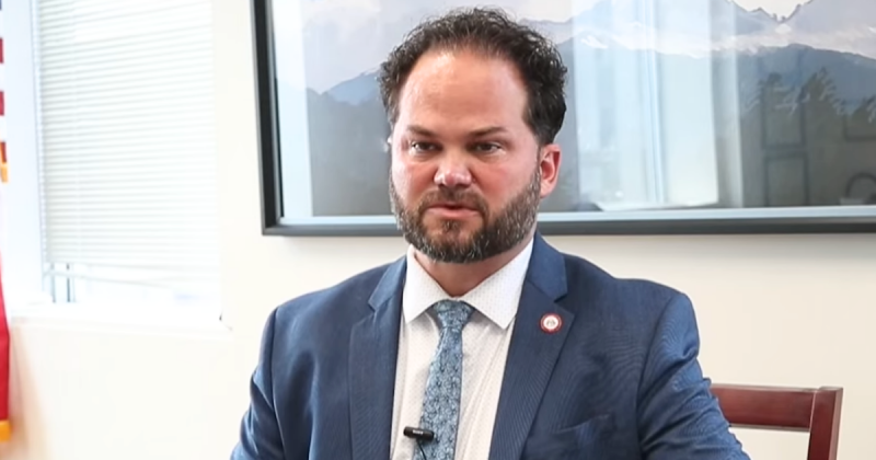 Top Judge Arrested in Shocking Late-Night Controversy