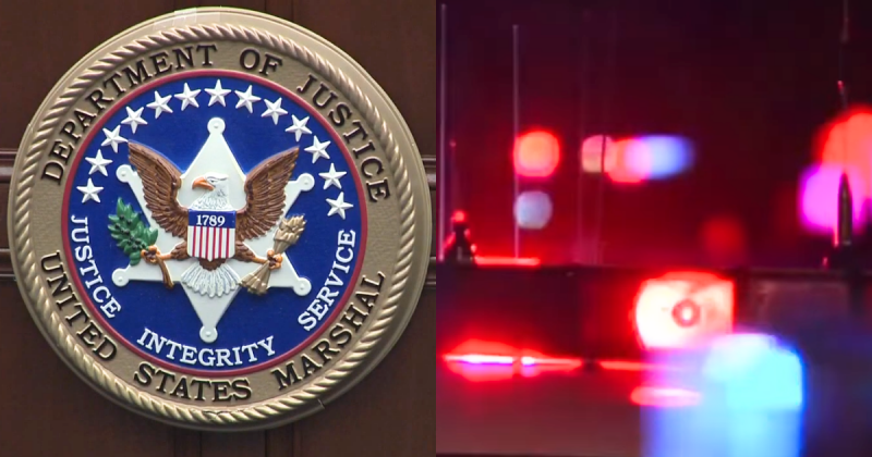 Red State Authorities Smash Secret Criminal Network in Major Raid