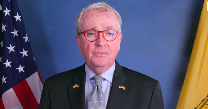 Dem Gov Stuns as State of Emergency Declared