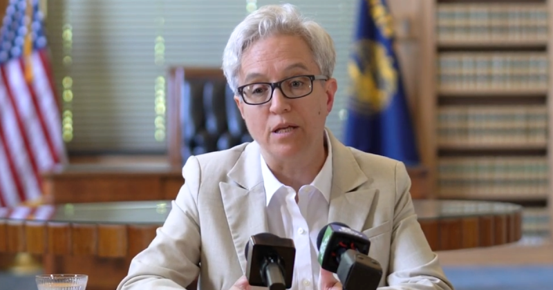 Blue State Enrages Taxpayers With Outrageous Spending Plan: Report