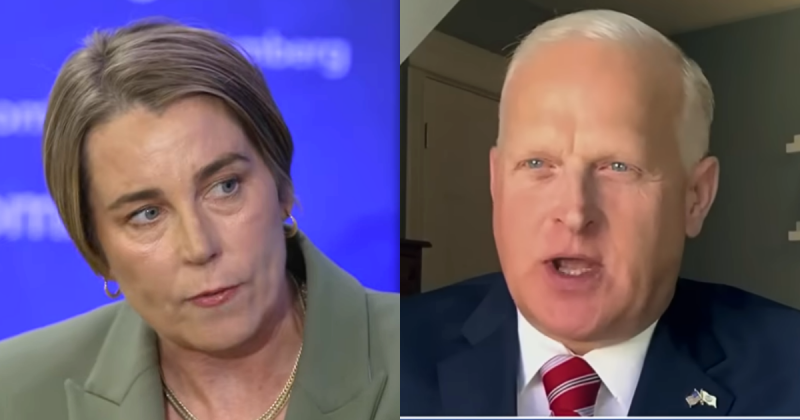 Dem Gov Exposed After Whistleblower Reveals Hidden Abuse