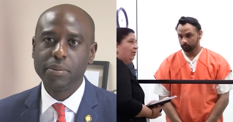 Red State Lawmaker Unveils Unprecedented Measure Amid Deadly Illegal Alien Crime Surge