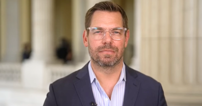 Swalwell Under Fire as Bombshell Scandal Exposed: Report