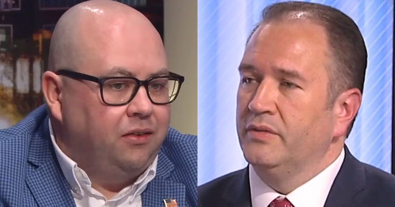 Blue State GOP Issues Urgent Warning After Disturbing Scheme Revealed