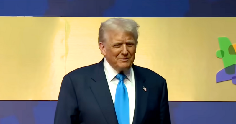 Top Dem Arrested in Bombshell Scandal