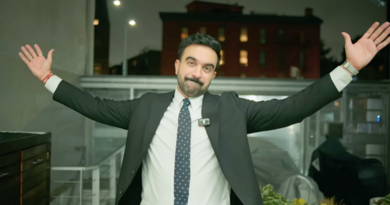 Mamdani Exposed: Bombshell Allegations Unveiled