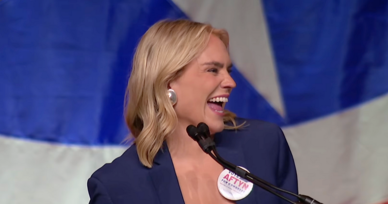 Dem Candidate Busted for Insulting Americans in Shameful Scandal