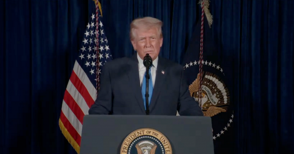 Alarming Terror Plot Hits Major City