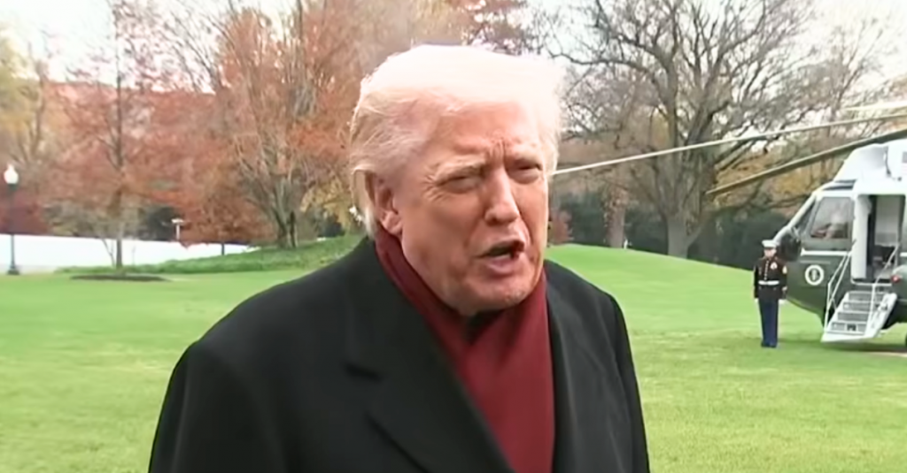 Trump Judge Complicates Abortion Block