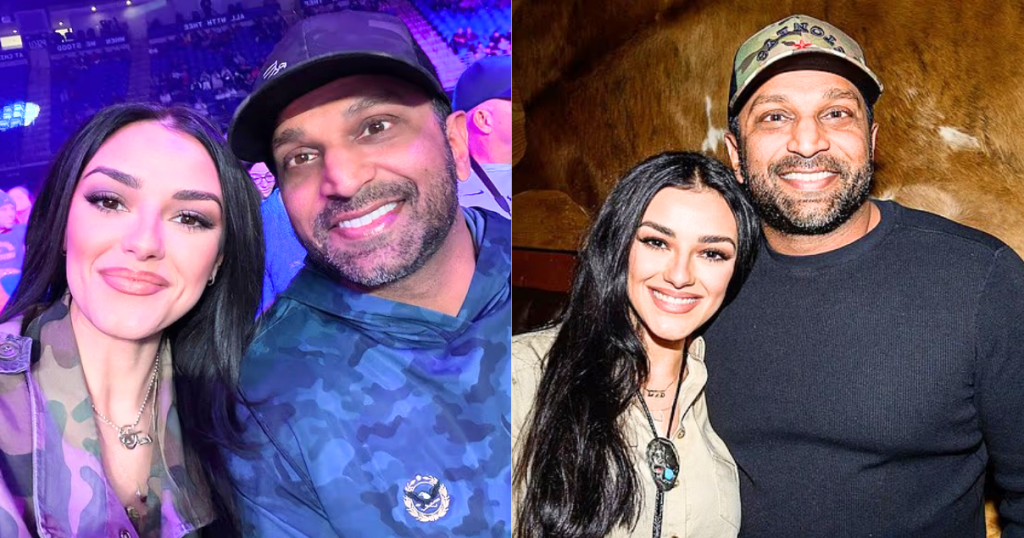 Nightmare for Kash Patel