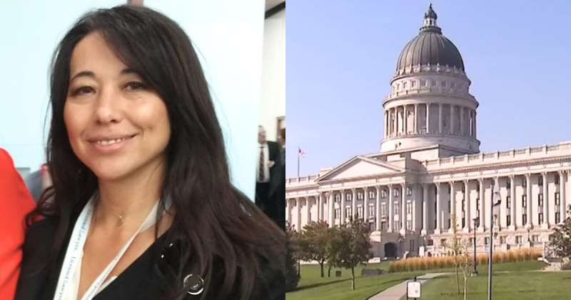 Red State Judge Blindsides GOP With Controversial Ruling