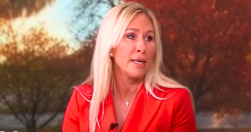 MTG Drops Game-Changing Move That Has MAGA Talking