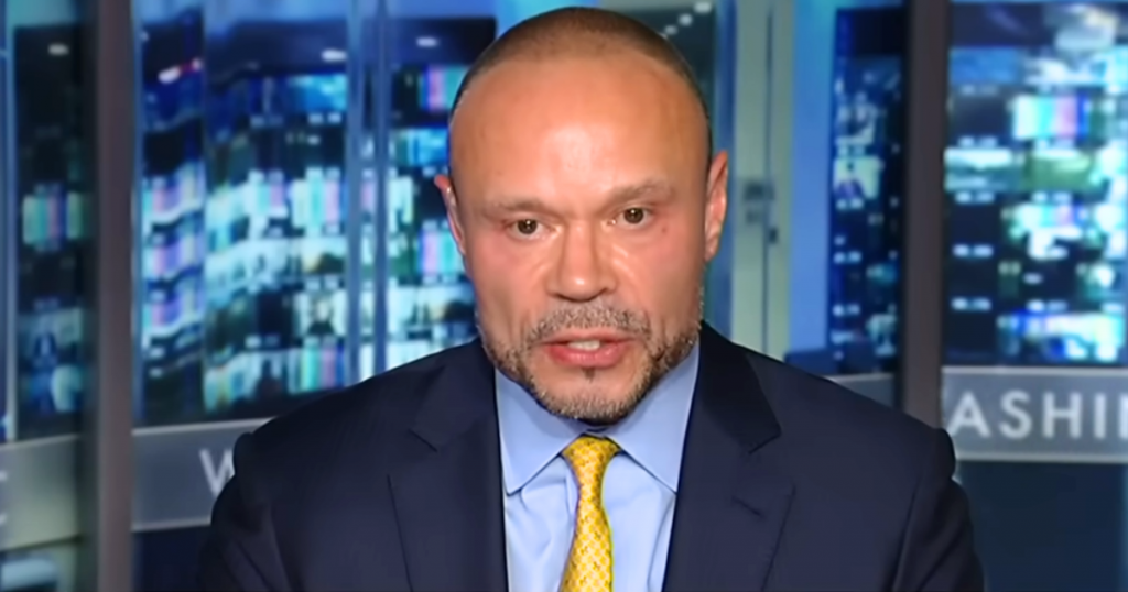 BREAKING: Bongino Shocks With Major Announcement