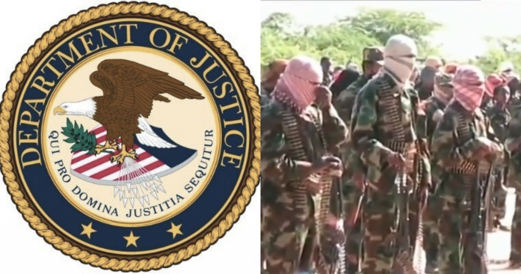 Blue State Investigation Reveals Millions Funneled to Terror Group: Report