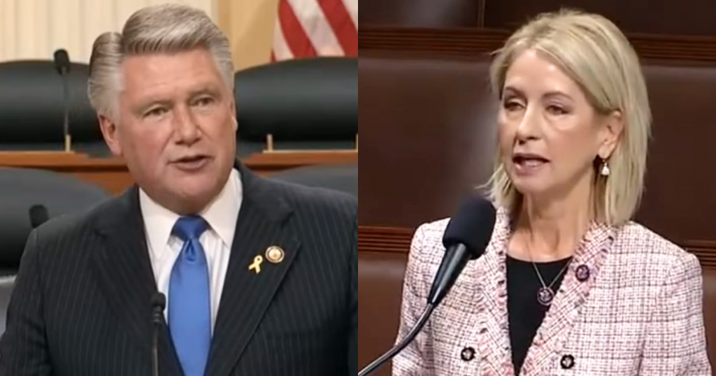 GOP Lawmakers Target Controversial Program Costing Taxpayers Millions