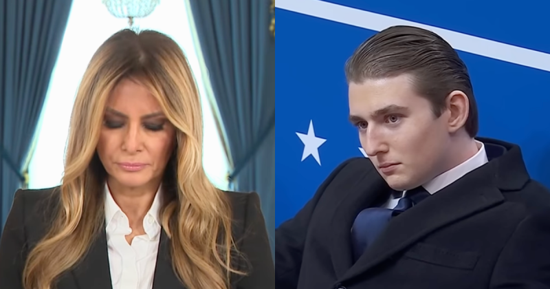 Trump Family Faces Possible Deportation