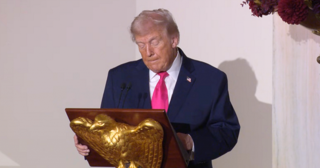 Bombshell US Disaster Hammers Americans