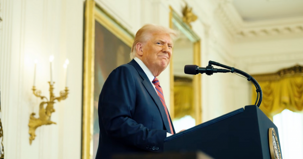 Atrocious Trump Scandal Unveiled