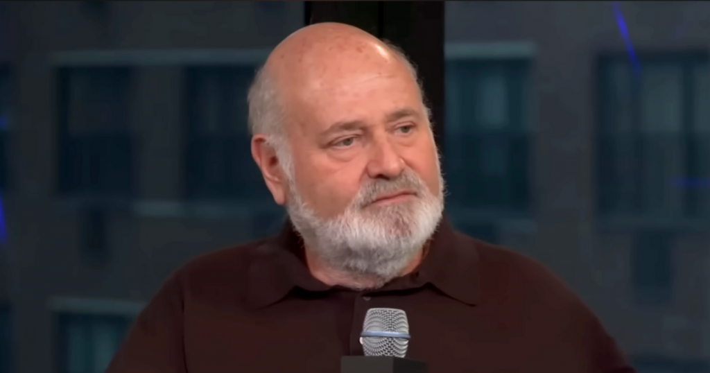 Bombshell Hollywood Murder Revelation Drops