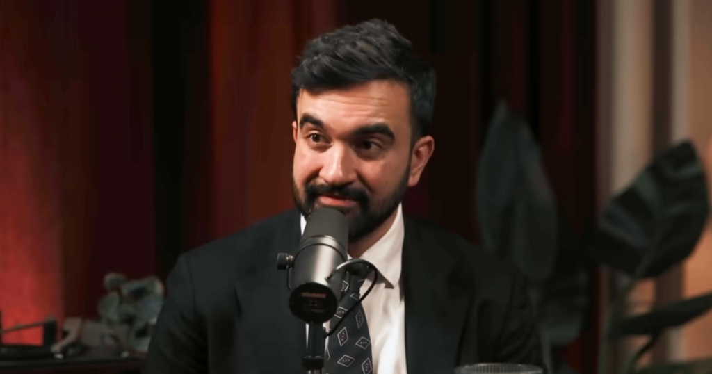 Devastating Mamdani Disaster Spells Trouble