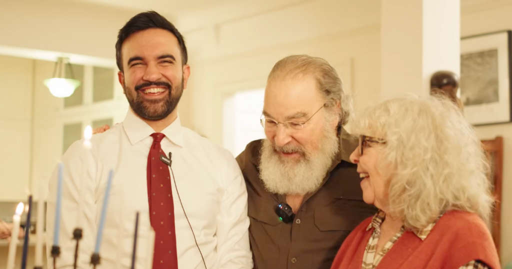 Dangerous Mamdani Warning Sparks Fear