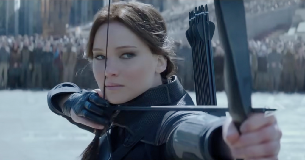 US ‘Hunger Games’ Revealed